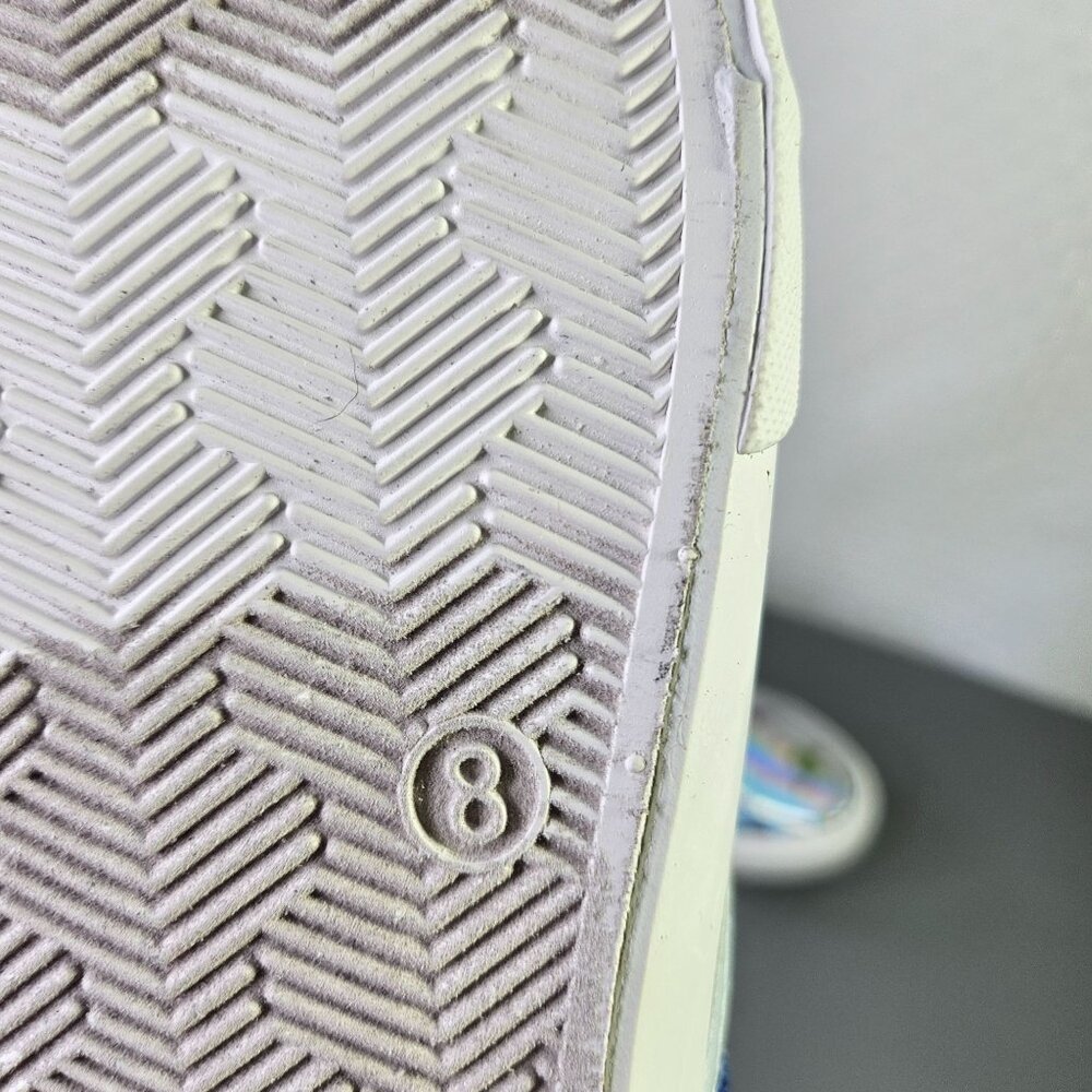 Disney Pixar Toy Story Holographic Slip-On Sneakers - Picture 9 of 11